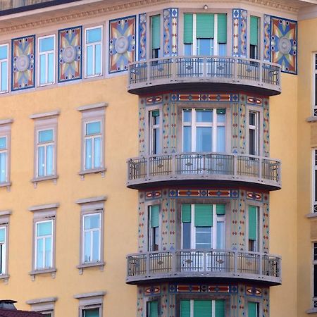 Bed and Breakfast Zudecche 1 Триест Экстерьер фото