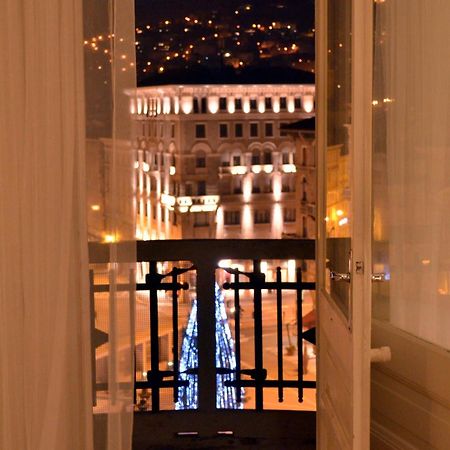 Bed and Breakfast Zudecche 1 Триест Экстерьер фото