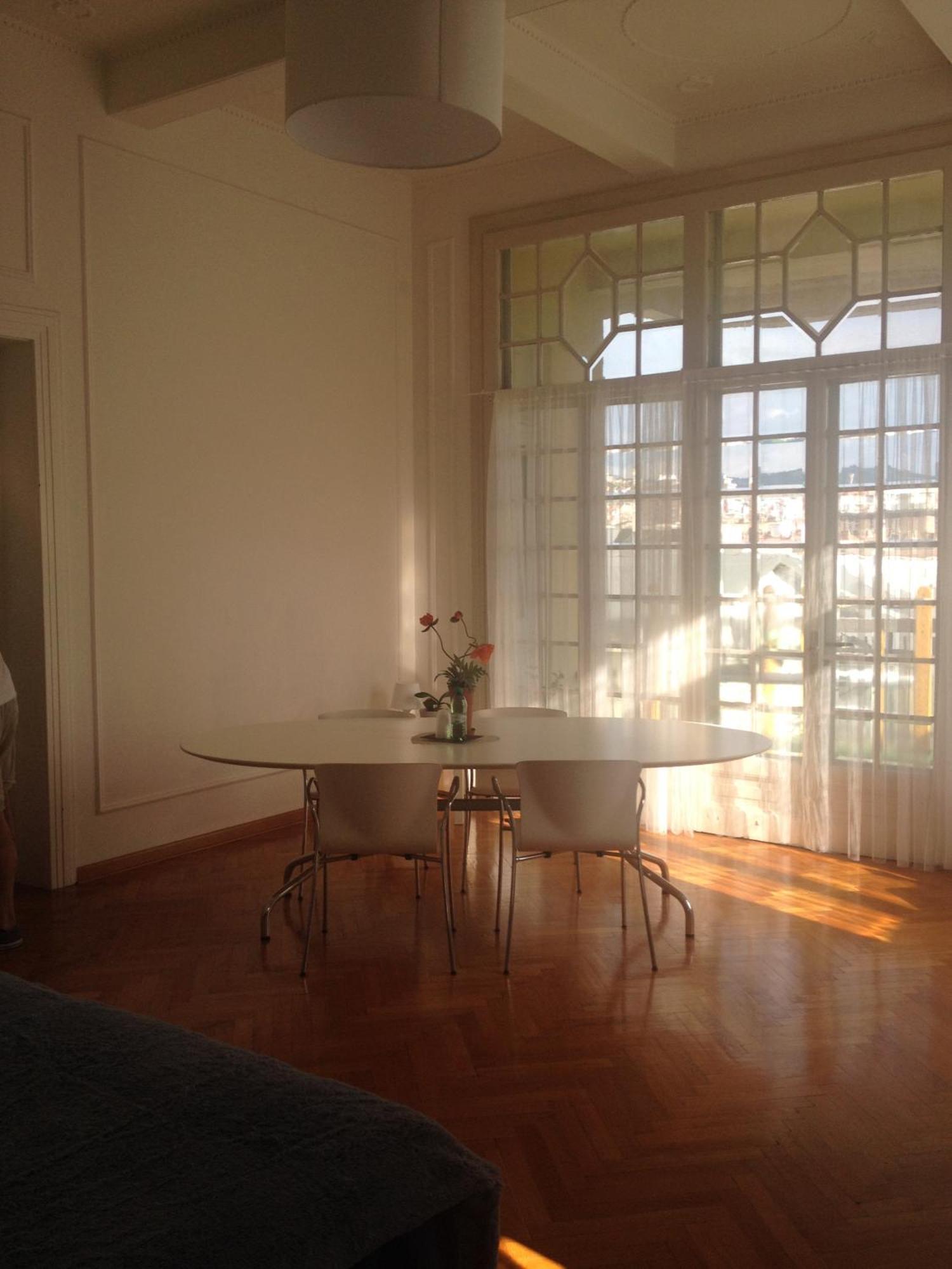 Bed and Breakfast Zudecche 1 Триест Экстерьер фото