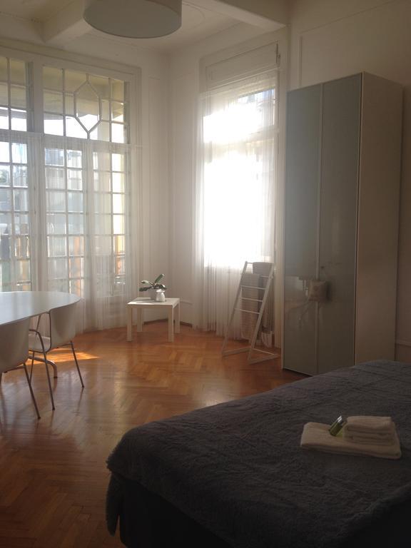 Bed and Breakfast Zudecche 1 Триест Номер фото