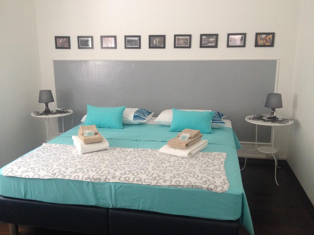 Bed and Breakfast Zudecche 1 Триест Экстерьер фото