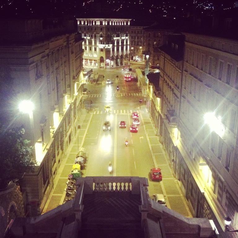 Bed and Breakfast Zudecche 1 Триест Экстерьер фото