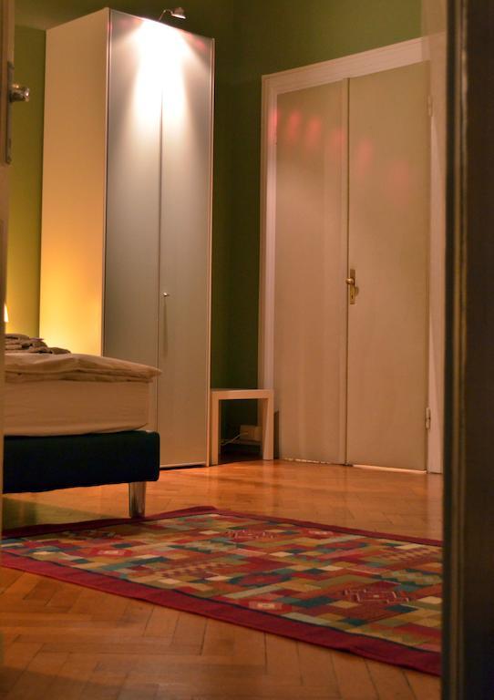 Bed and Breakfast Zudecche 1 Триест Номер фото