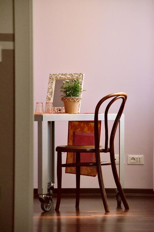 Bed and Breakfast Zudecche 1 Триест Экстерьер фото