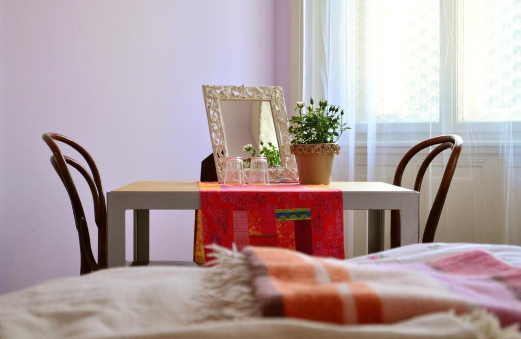 Bed and Breakfast Zudecche 1 Триест Экстерьер фото