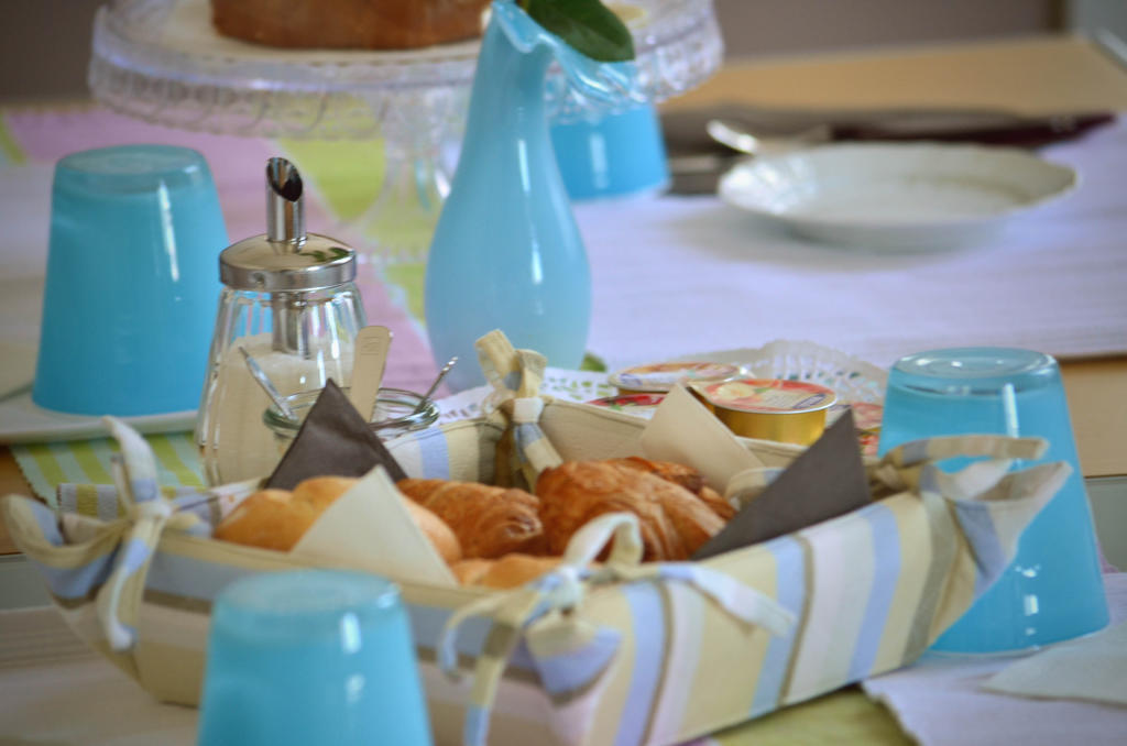 Bed and Breakfast Zudecche 1 Триест Экстерьер фото