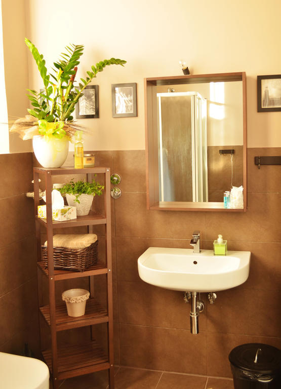 Bed and Breakfast Zudecche 1 Триест Экстерьер фото