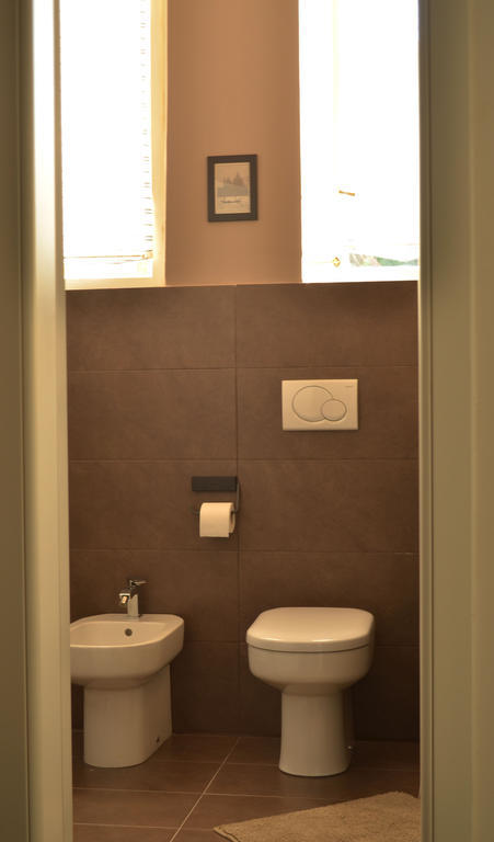 Bed and Breakfast Zudecche 1 Триест Экстерьер фото