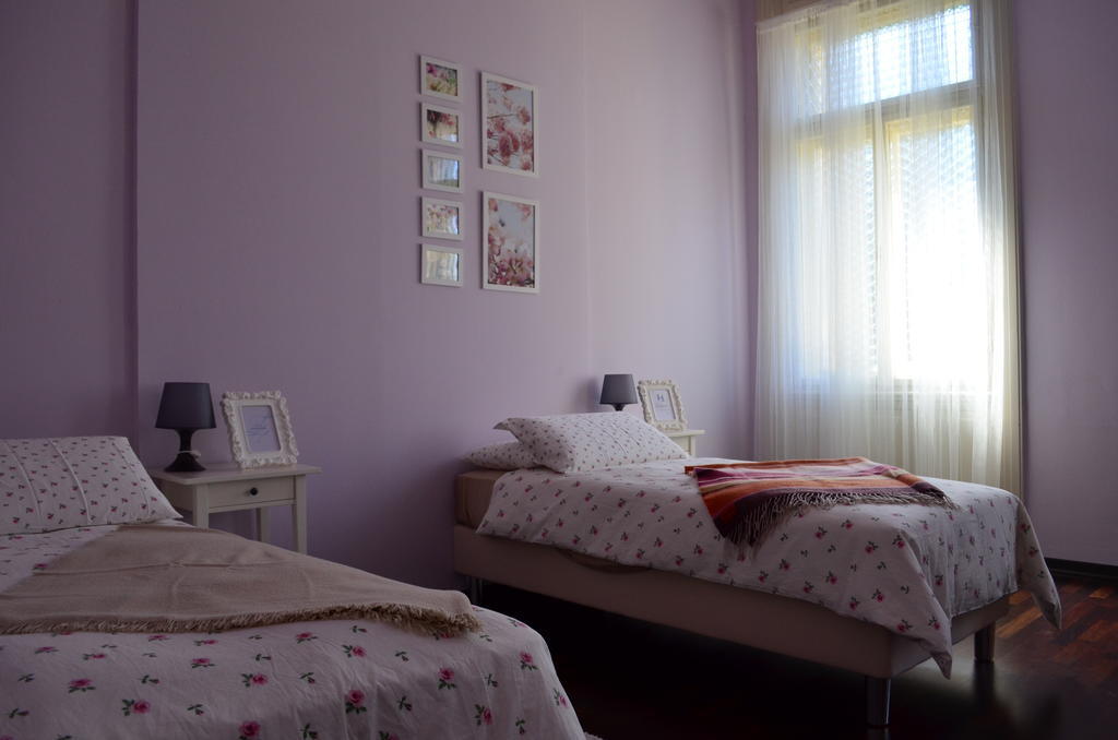 Bed and Breakfast Zudecche 1 Триест Номер фото