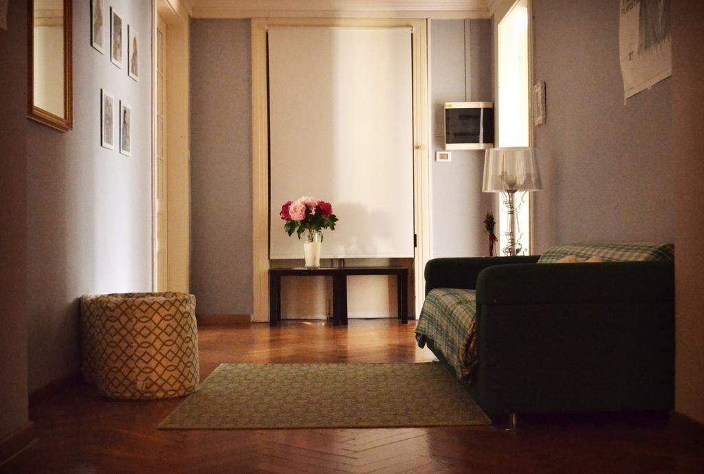 Bed and Breakfast Zudecche 1 Триест Экстерьер фото
