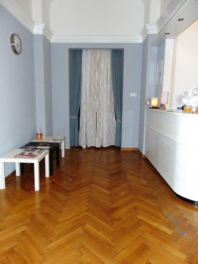 Bed and Breakfast Zudecche 1 Триест Экстерьер фото