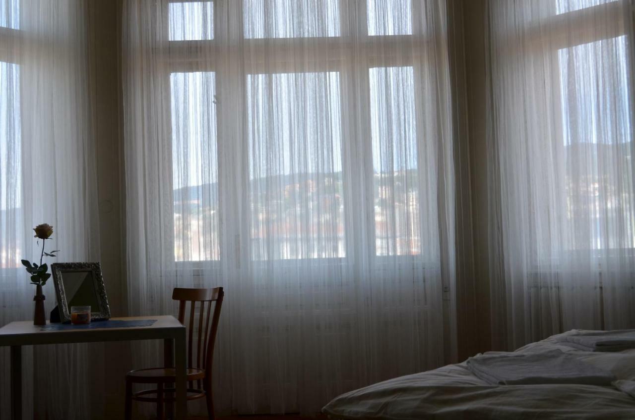 Bed and Breakfast Zudecche 1 Триест Экстерьер фото