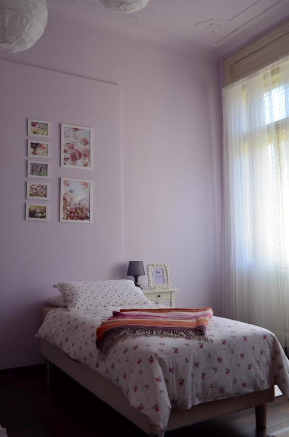Bed and Breakfast Zudecche 1 Триест Номер фото