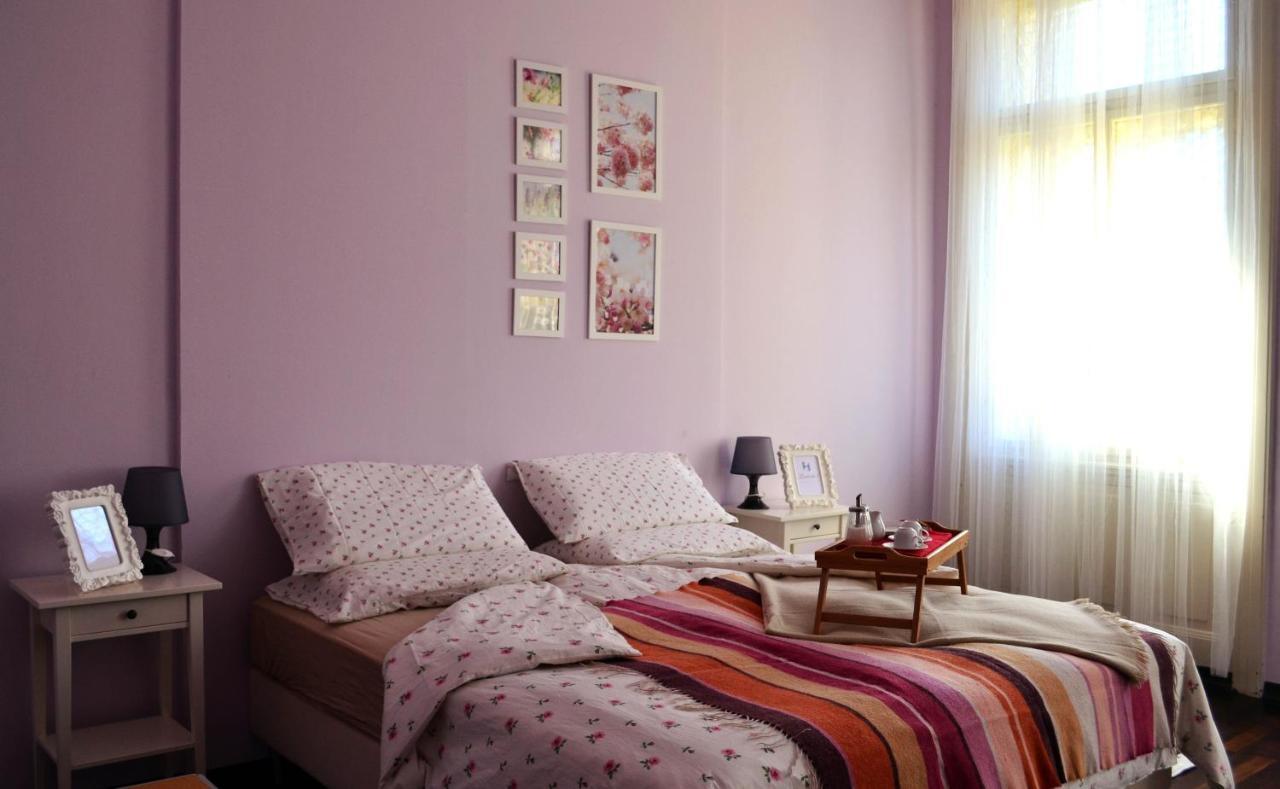 Bed and Breakfast Zudecche 1 Триест Номер фото